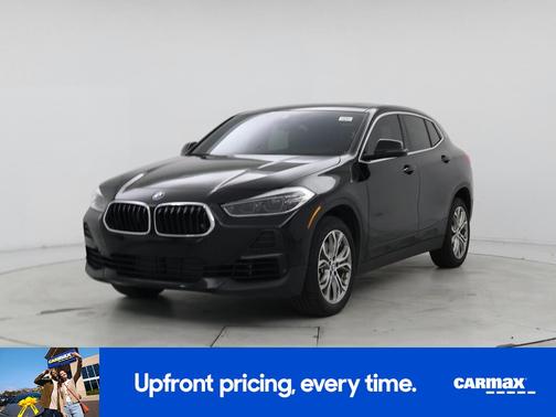 2022 BMW X2 SDrive28i