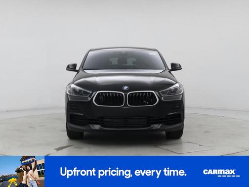 2022 BMW X2 SDrive28i