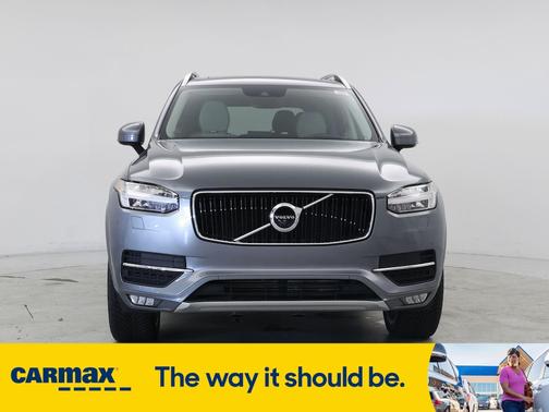 2019 Volvo XC90 T6 Momentum