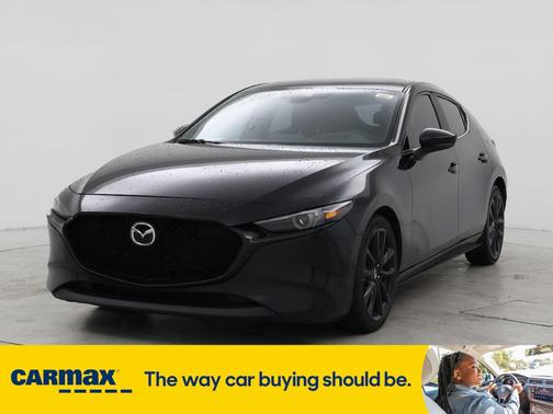 2019 Mazda Mazda3 Premium