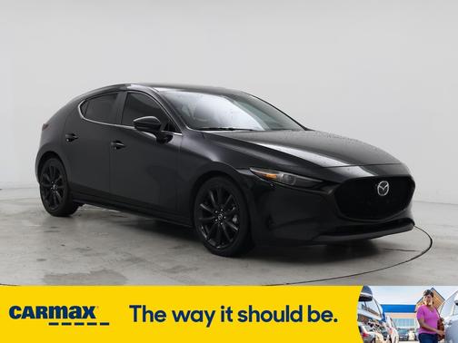 2019 Mazda Mazda3 Premium