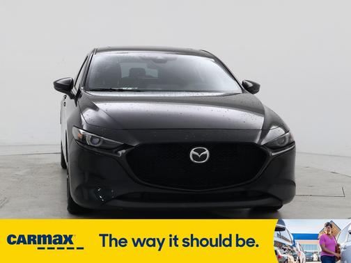 2019 Mazda Mazda3 Premium