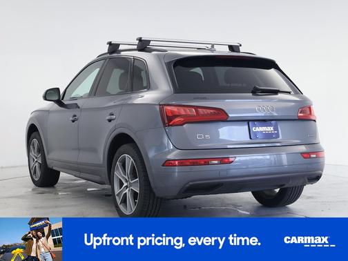 2019 Audi Q5 Premium Plus