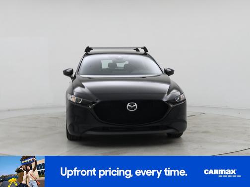2022 Mazda Mazda3 S