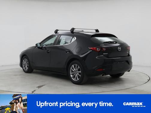 2022 Mazda Mazda3 S