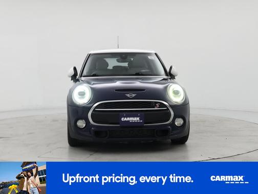 2019 MINI Hardtop S
