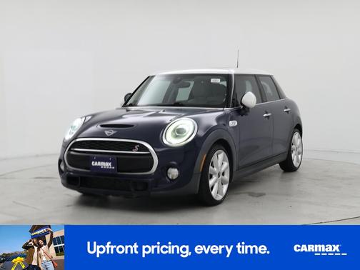 2019 MINI Hardtop S