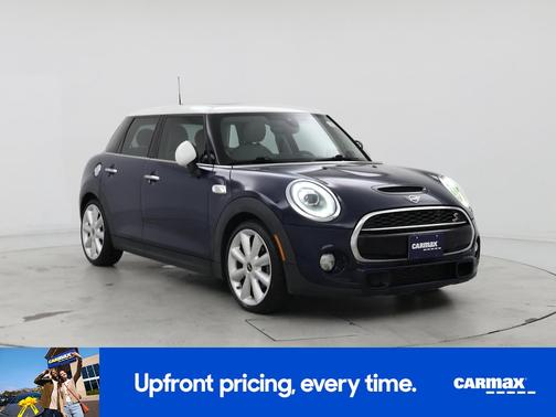 2019 MINI Hardtop S