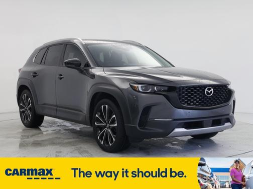 2023 Mazda CX-50 2.5 Turbo Premium Plus