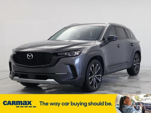 2023 Mazda CX-50 2.5 Turbo Premium Plus