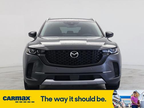 2023 Mazda CX-50 2.5 Turbo Premium Plus
