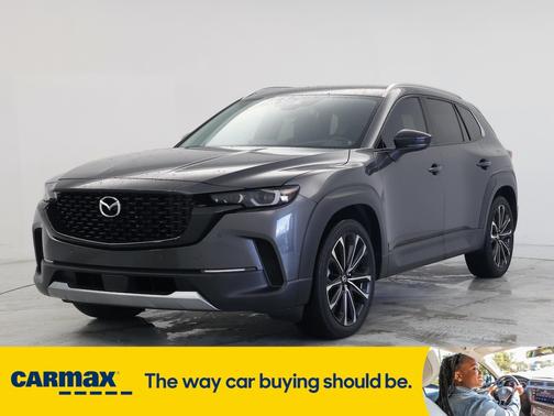 2023 Mazda CX-50 2.5 Turbo Premium Plus