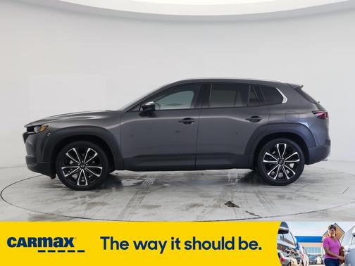 2023 Mazda CX-50 2.5 Turbo Premium Plus