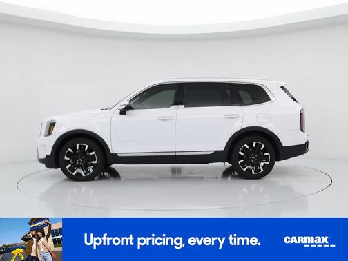 2023 Kia Telluride SX Prestige