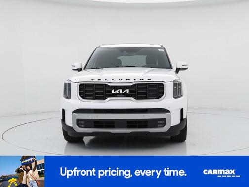 2023 Kia Telluride SX Prestige