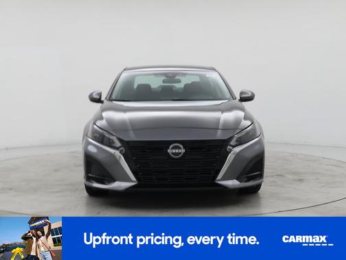 2023 Nissan Altima SV