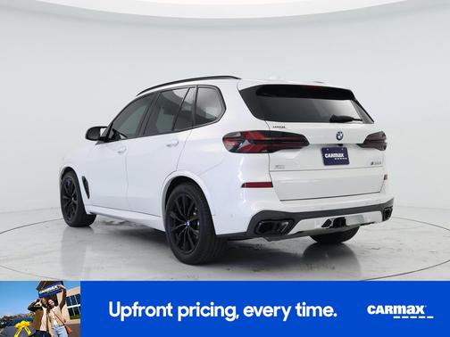 2024 BMW X5 M60