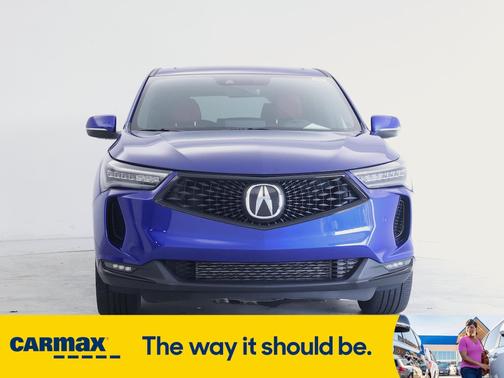 2023 Acura RDX A-Spec