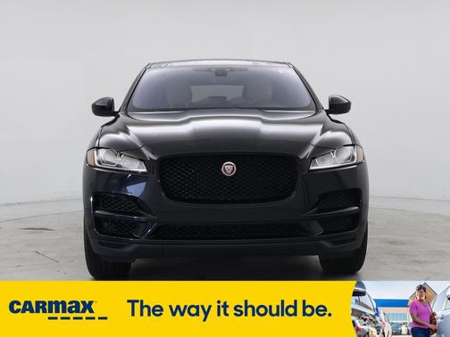 2020 Jaguar F-PACE 25t Premium