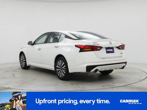 2023 Nissan Altima SV