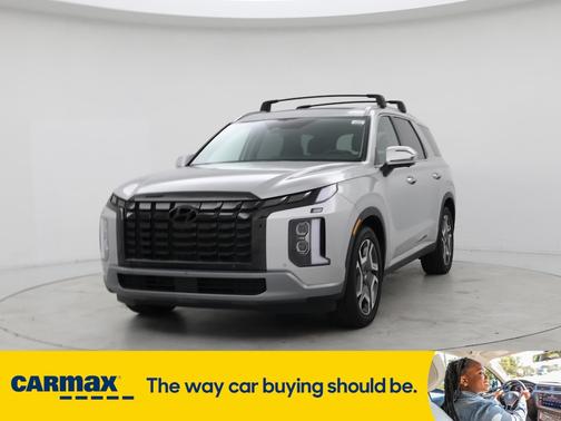 2023 Hyundai PALISADE Limited