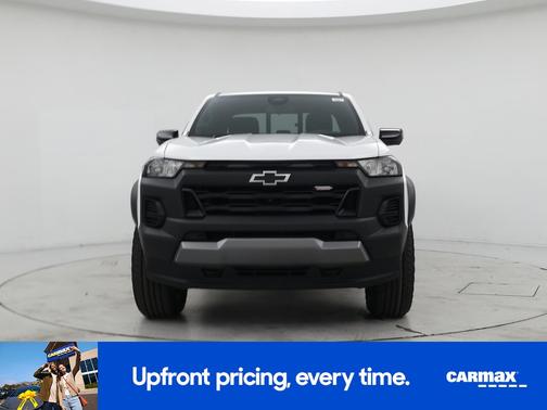 2023 Chevrolet Colorado LT Trail Boss