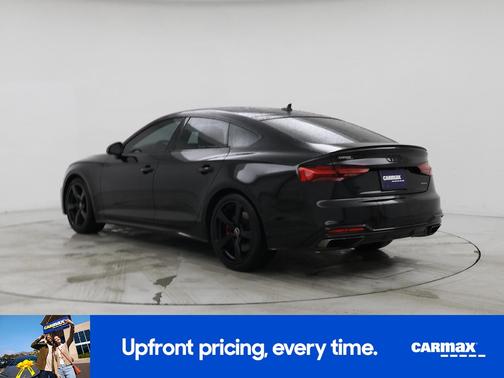 2023 Audi A5 Sportback Premium Plus