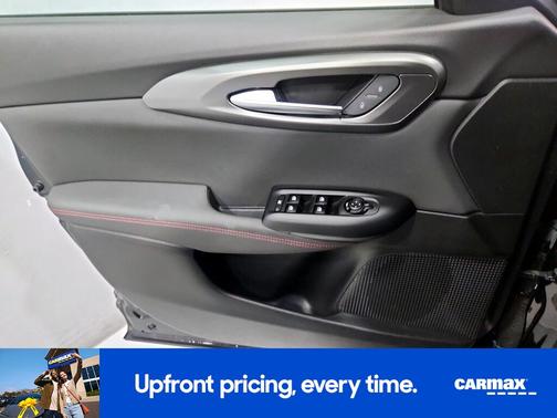 Black 2024 Dodge Hornet GT