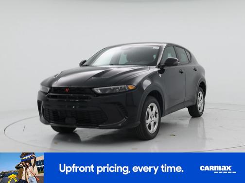 2024 Dodge Hornet GT