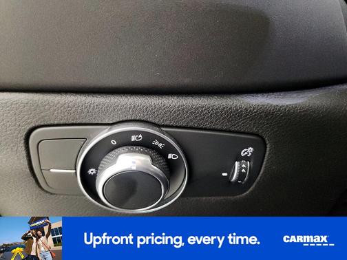 Black 2024 Dodge Hornet GT