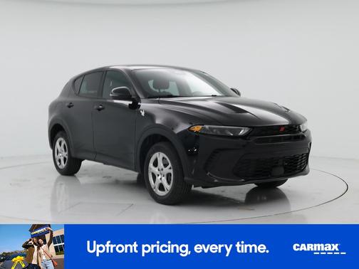 2024 Dodge Hornet GT