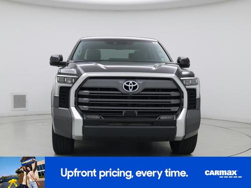 2023 Toyota Tundra Hybrid Limited