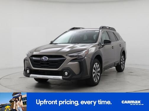 2024 Subaru Outback Limited XT