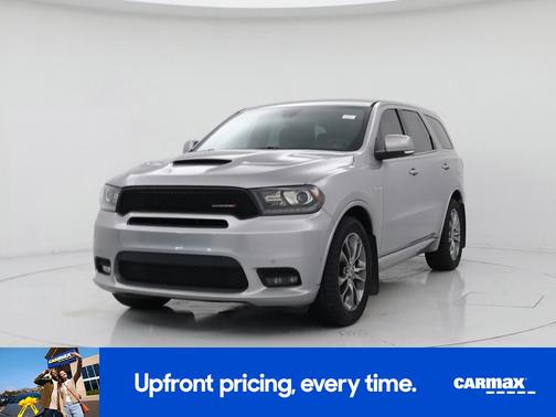 2020 Dodge Durango R/T