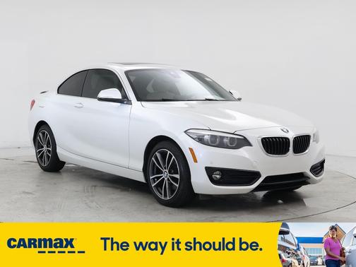 2019 BMW 230 I