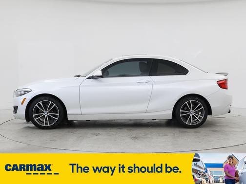 2019 BMW 230 I