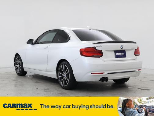 2019 BMW 230 I