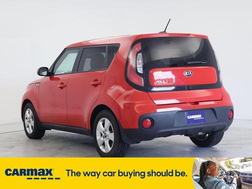 2019 Kia Soul