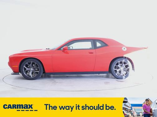 2019 Dodge Challenger R/T