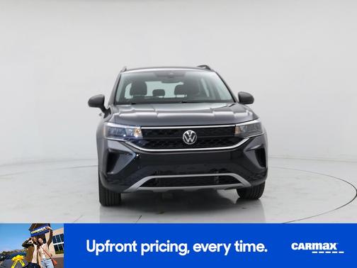 2024 Volkswagen Taos S