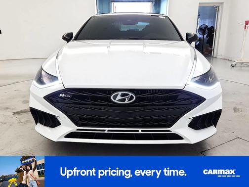 2023 Hyundai SONATA N Line