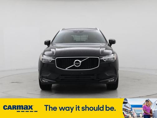 2018 Volvo XC60 T6 Momentum