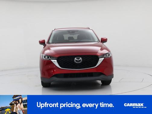 2022 Mazda CX-5 2.5 S Select Package