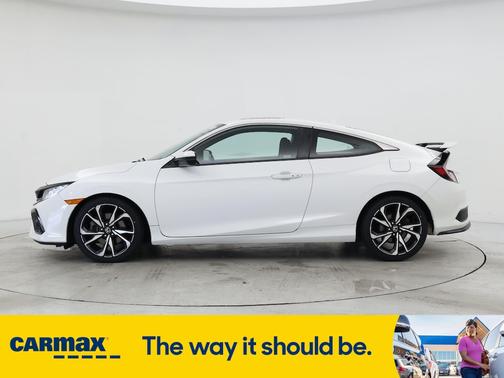 2019 Honda Civic SI