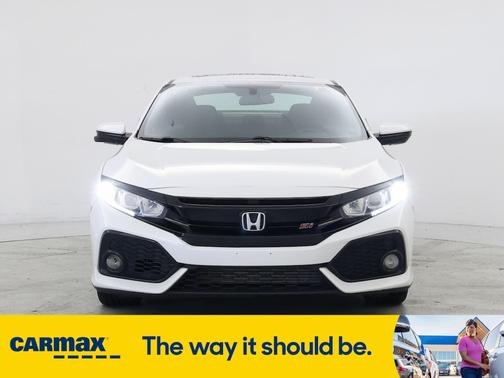 2019 Honda Civic SI