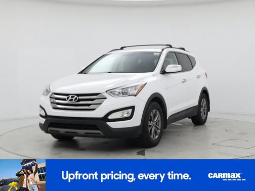 2014 Hyundai Santa Fe Sport 