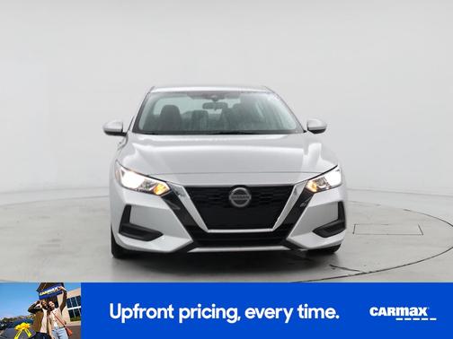 2023 Nissan Sentra S