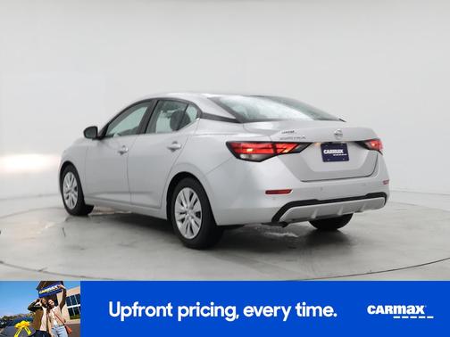 2023 Nissan Sentra S