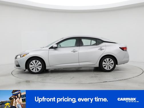 2023 Nissan Sentra S