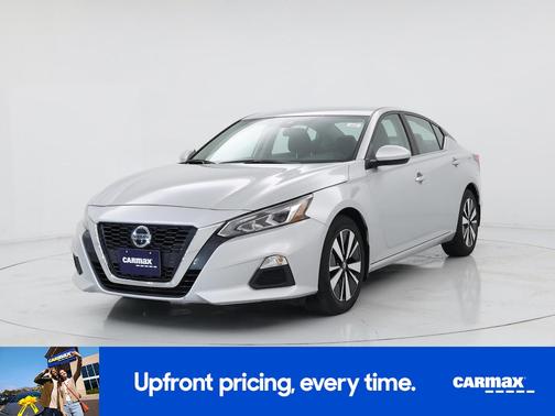 2022 Nissan Altima SV